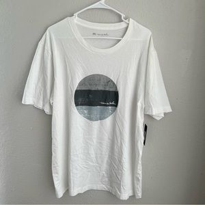 NWT Travis Matthew tshirt XL